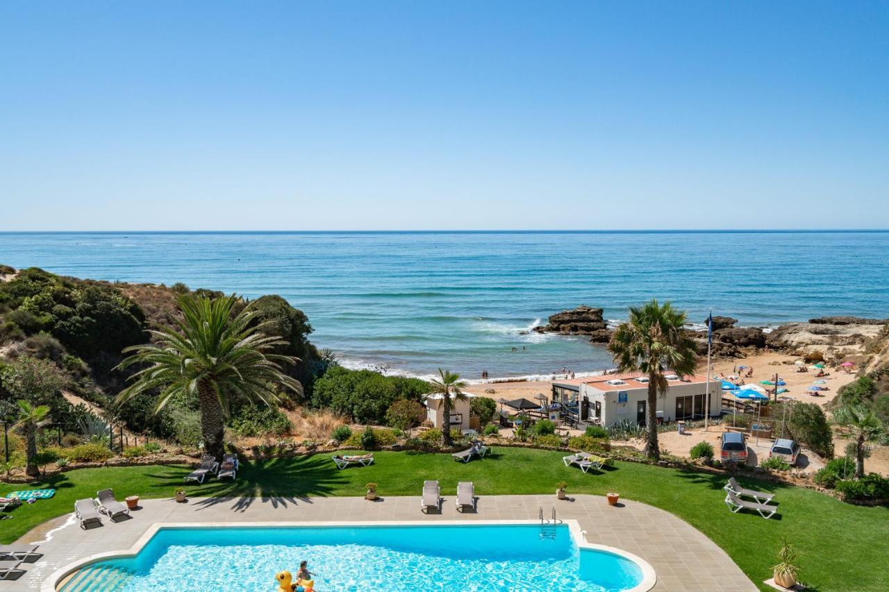 Aveiros By The Sea By Intiholidays Albufeira Kültér fotó
