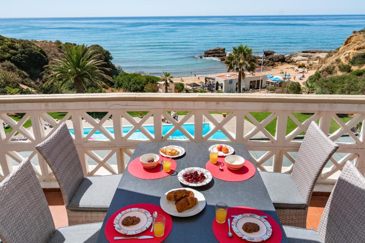 Aveiros By The Sea By Intiholidays Albufeira Kültér fotó
