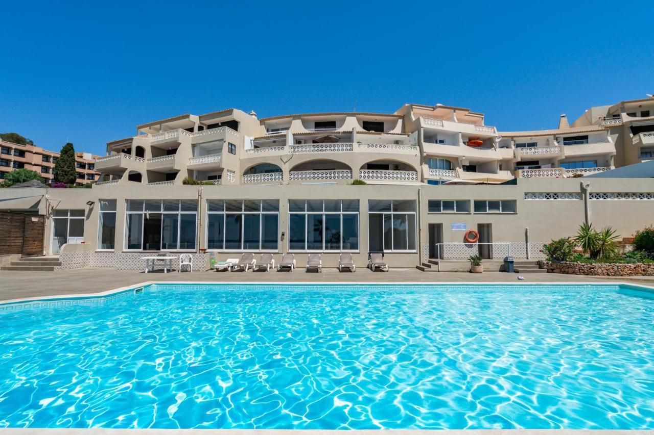 Aveiros By The Sea By Intiholidays Albufeira Kültér fotó