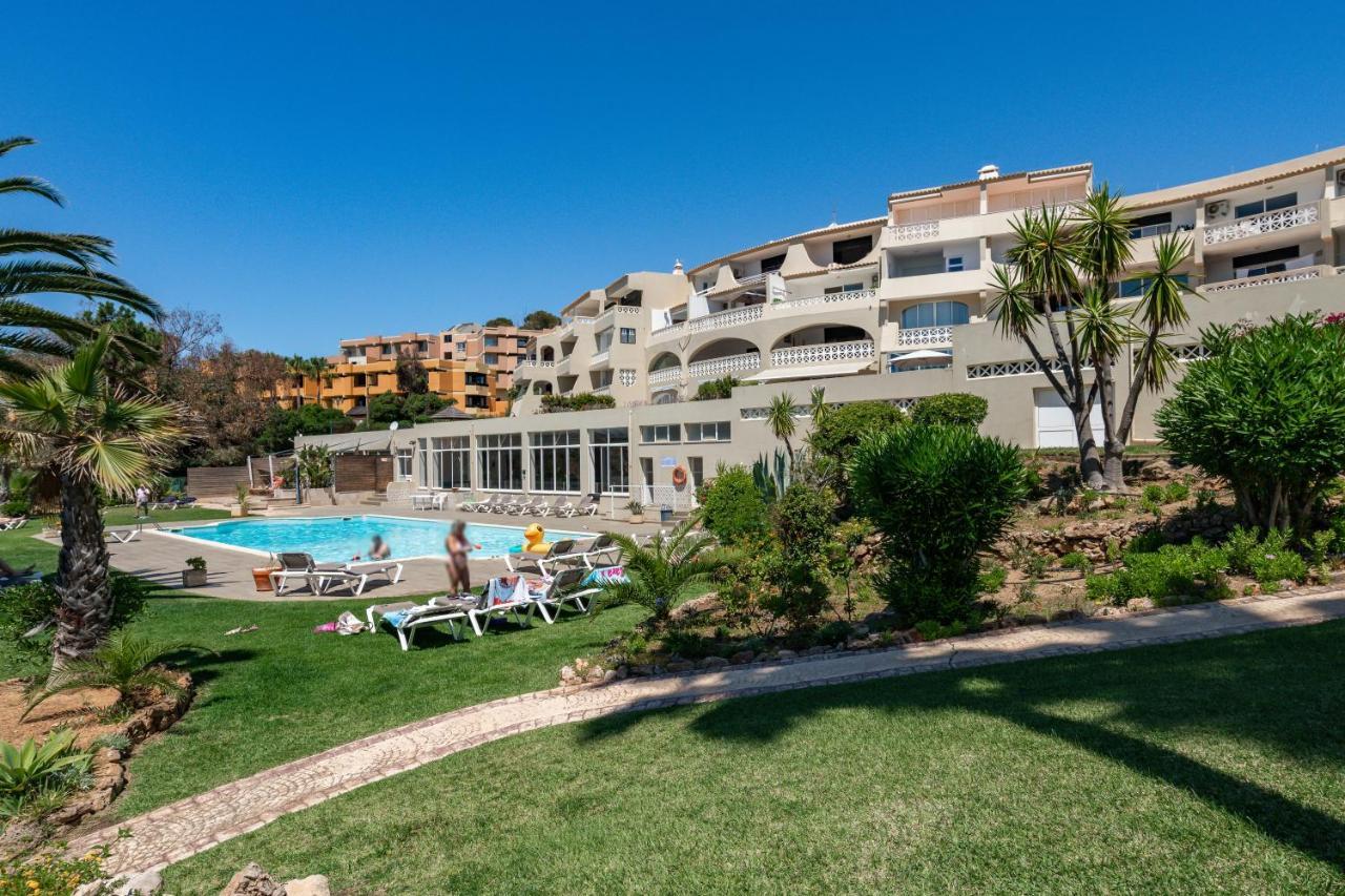 Aveiros By The Sea By Intiholidays Albufeira Kültér fotó