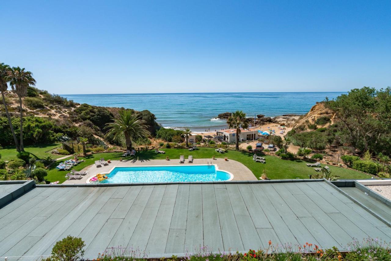 Aveiros By The Sea By Intiholidays Albufeira Kültér fotó