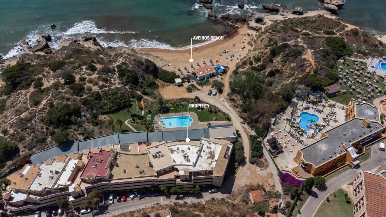 Aveiros By The Sea By Intiholidays Albufeira Kültér fotó