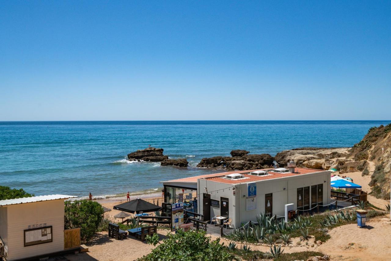 Aveiros By The Sea By Intiholidays Albufeira Kültér fotó