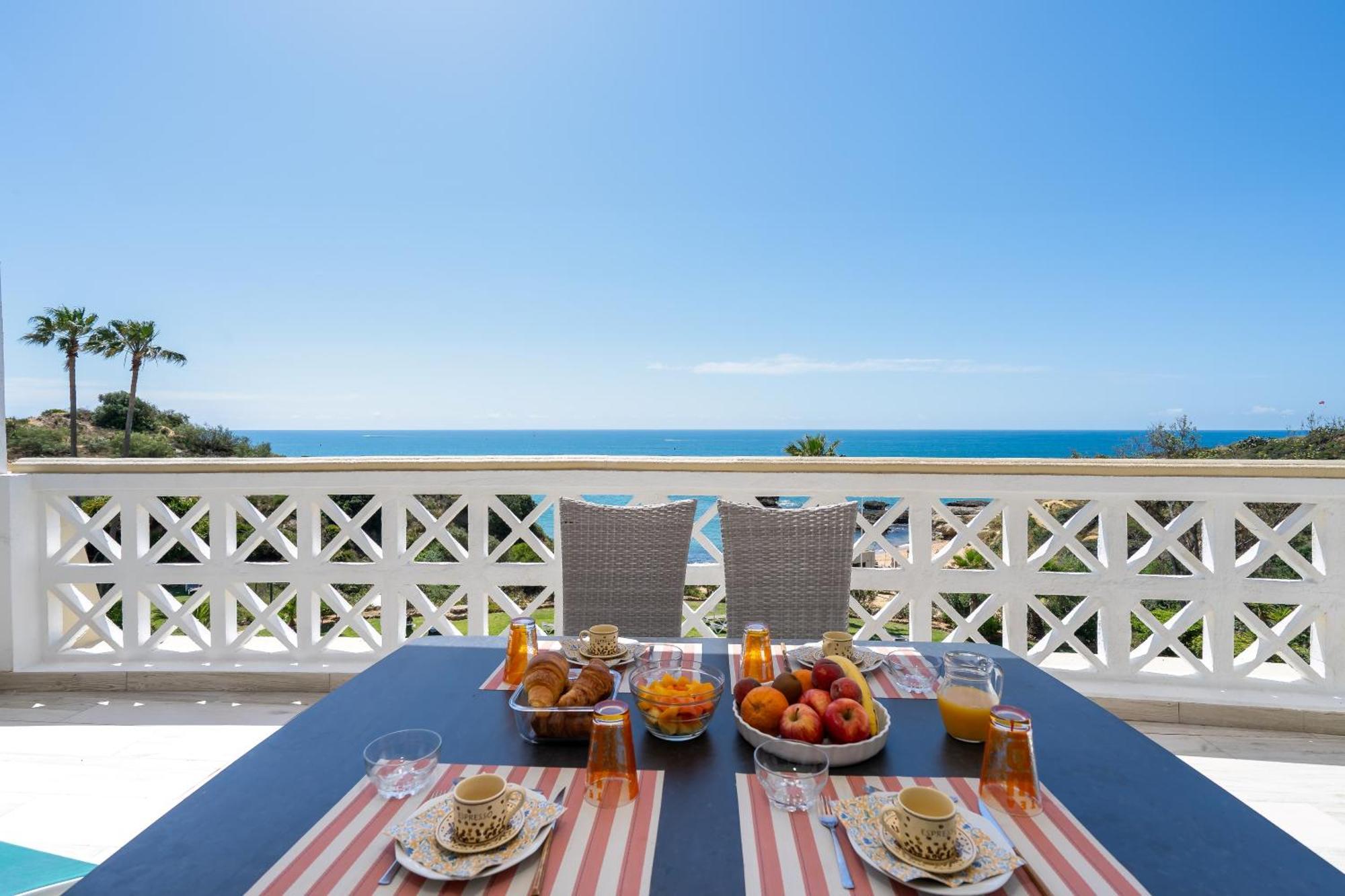 Aveiros By The Sea By Intiholidays Albufeira Kültér fotó
