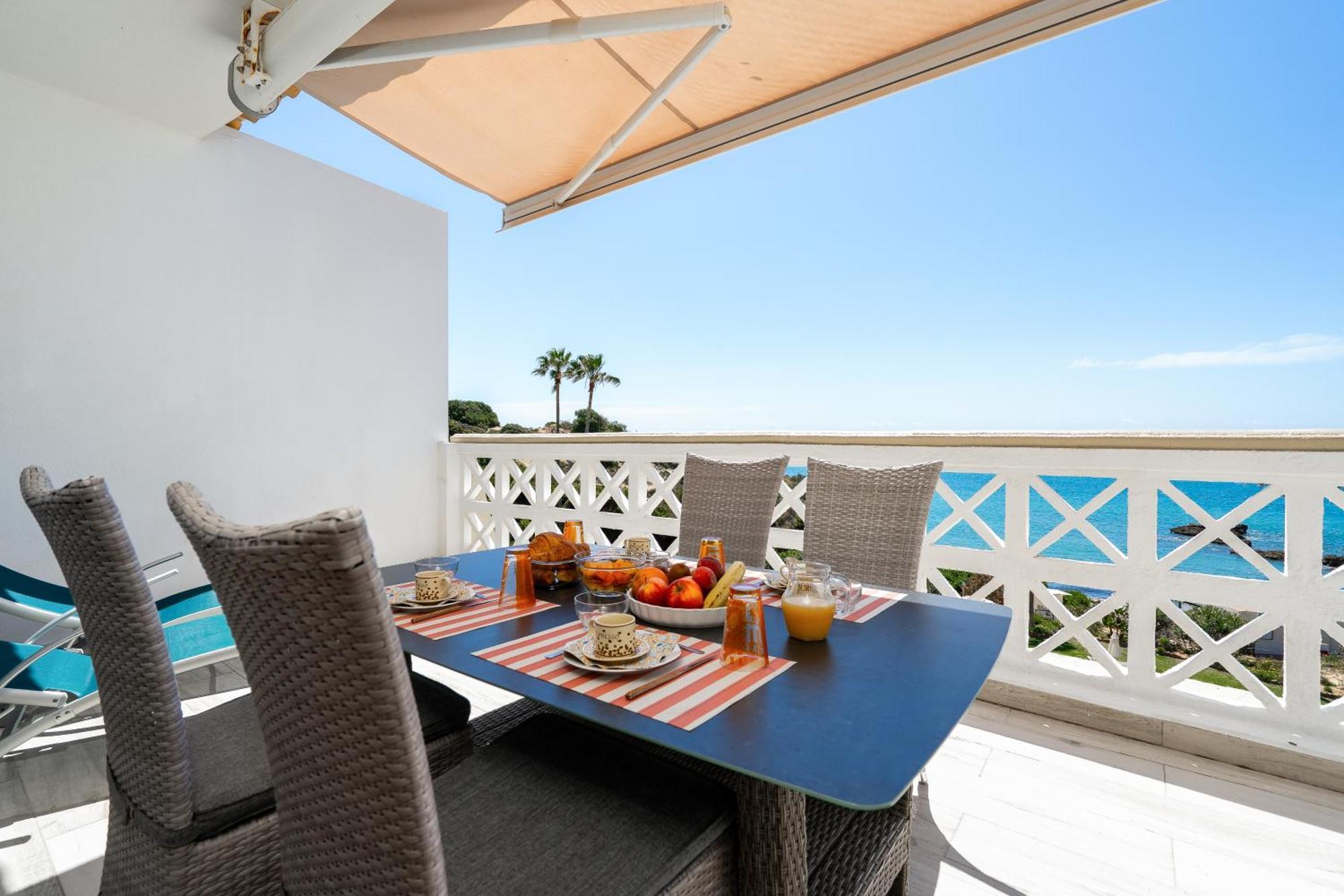 Aveiros By The Sea By Intiholidays Albufeira Kültér fotó